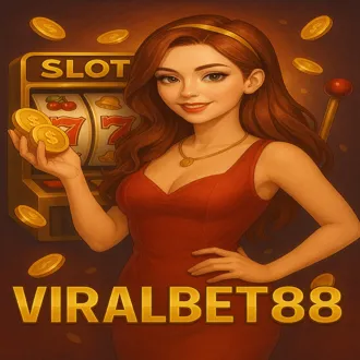 VIRALBET88: Slot Online Bet88 Slot Gacor Gampang Menang Dari Luar Negeri Thailand